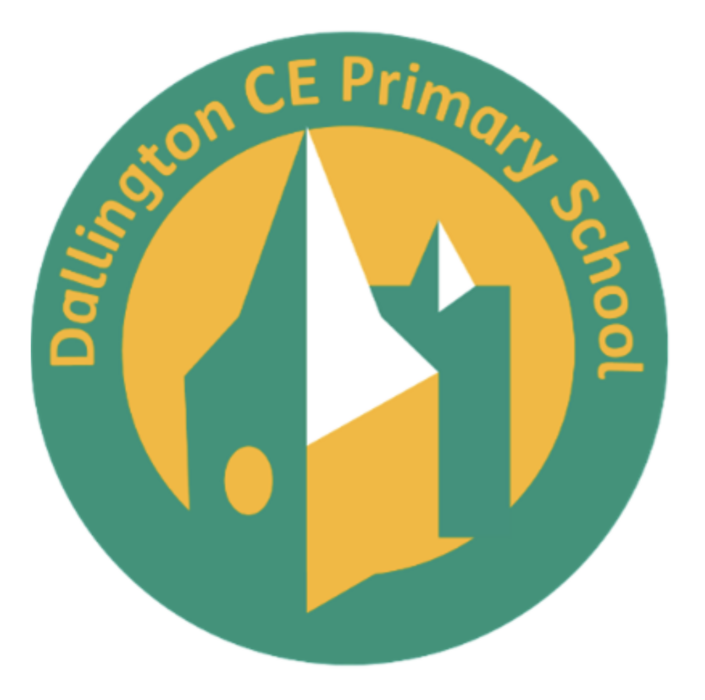 Dallington School Logo